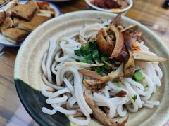 -再回首鸡肉米线(人民路一店)