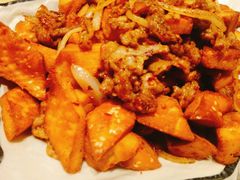 -品味新疆民族风味餐厅(东方今典店)