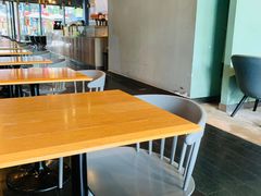 用餐区-Wagas沃歌斯(正大乐城店)