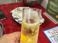 -花苑美食横琴生蚝火锅(拱北粤华路店)