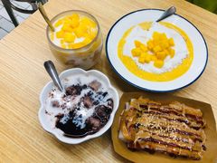 -豆豆冰室·地道招牌椰子冻(大良店)
