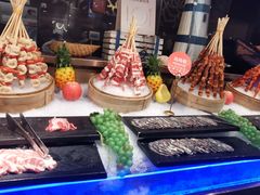 -芭菲盛宴·环球美食(北城国际店)