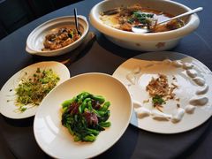 -上海滩餐厅(BFC外滩金融中心店)