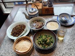 -南京大牌档(夫子庙老门东店)