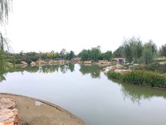 -河北省第三届（邢台园博园）园林博览会