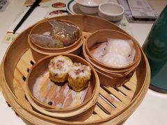 -真點心(高士德店)