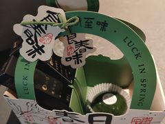 -淮香国色·淮扬菜(正大中心店)
