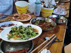 -林二哥宜烤官·宜宾小烧烤