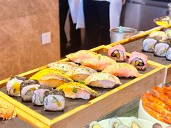 -富力丽思卡尔顿酒店·香荟全日制餐厅