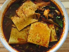 -老字号杨坡红油米线腊汁肉夹馍(东四道巷店)