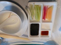 -玉林烤鸭店(定福庄店)