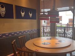 -吃饭皇帝大·土家民族菜(武陵源店)