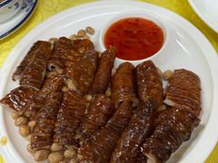 -海鲜街菜馆(海珠南路店)