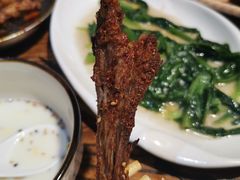 -有奴思烤肉·清真(正宁路店)