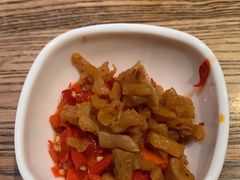 -万利记·湖南鲜肉粉·现炒下饭菜(深业上城店)