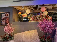 -三利音·东方司宴(外滩店)