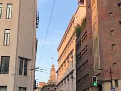 -南京路步行街