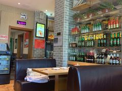 -六泰居·尔滨地标·东北菜(泰山路店)