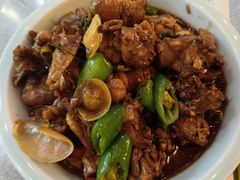 -三道菜(明堂公园店)