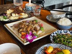 -上楼私房菜(院士路店)