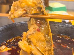 -鸿顺老铁锅美蛙鱼府(解放碑店)