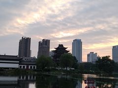 -矮子馅饼(大成路店)