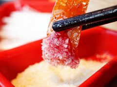 羲和烤鸭-羲和雅苑•北京烤鸭(平安国际金融中心店)