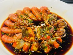 -高佳庄·海鲜酒楼(东港店)