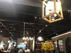 大堂-快乐小羊·内蒙牛羊肉火锅(流花中心店)