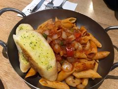 -托斯卡纳烘焙意大利餐厅(五天地店)