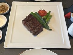 -ZHAO赵·牛扒坊(万象城店)