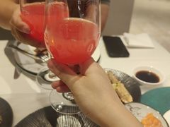 -盛宴自助餐厅(运达喜来登店)