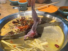 -铭记蛙小仙·活蛙畅享(CBD万达广场店)