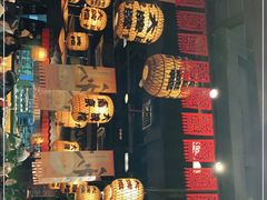 -南京大牌档(人民广场店)