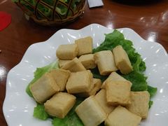 -岳合轩老北京涮肉