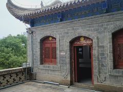 -鼓楼(兴庆区)