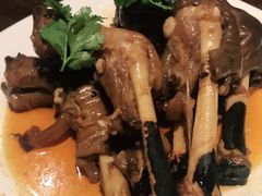 -天山醉美辣子鸡(文艺路店)