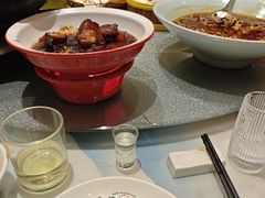 -松沪名灶·豆浆鱼头·新上海菜(飞航吾悦广场店)
