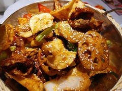 -避风塘·老港味餐厅(虹口龙之梦店)