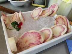 -野·大山里土鸡火锅(万科里店)