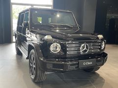 -奔驰上海利星(七宝店)