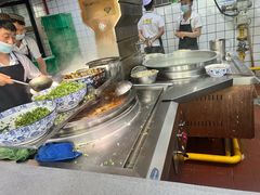 -吾穆勒蓬灰牛肉面·清真(北滨河中路店)
