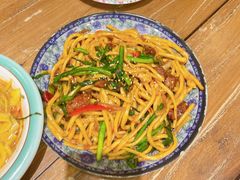 -清真·玛丽亚新疆菜主题餐厅(浙江中路店)