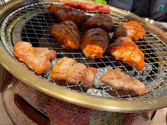 -西塔拾玖泥炉烤肉·活鳗(芝麻街店)