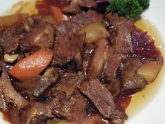 -天津乾毓德饭庄·清真传统炒菜·海鲜烧烤(咸阳路店)