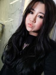 -MYCOLORHARSALON