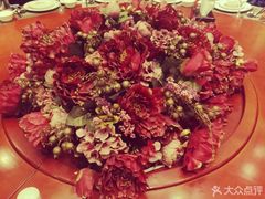 -徽品轩·徽菜馆·地道徽菜(合作经济广场店)