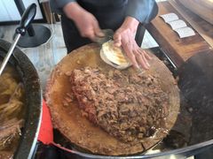 -子午路张记肉夹馍(兵马俑店)