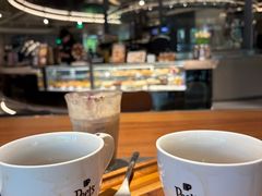 -Peet's 皮爷咖啡(东湖路手作店)