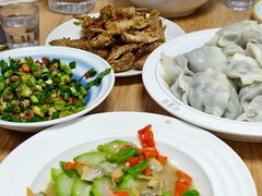 -日丰园海肠水饺·老字号大连海鲜(小平岛总店)